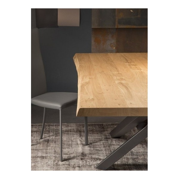 Table Riflessi Shangai - schembrishop Table Riflessi Shangai - schembrishop